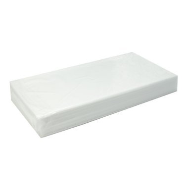 Tovagl.coprimacchia tnt 100x100cm bianco
