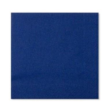 Tovagl.coprimacchia tnt 100x100cm blu