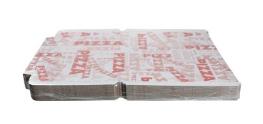 Box pizza 60 x 40 cm