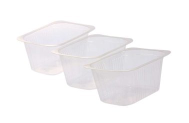 Vaschetta plastica saldab. gastro 14x9.5