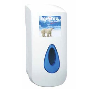 Dispenser Sapone Orso Polare
