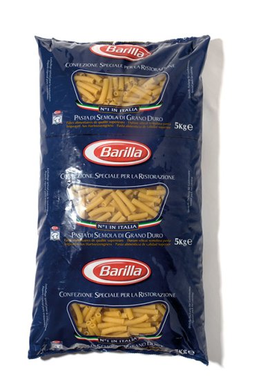 Sedani n 94 5 kg barilla