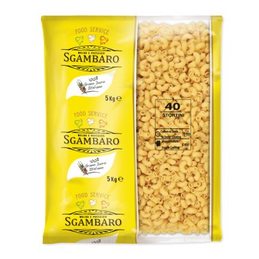 Stortini rigati n 40 5 kg jolly