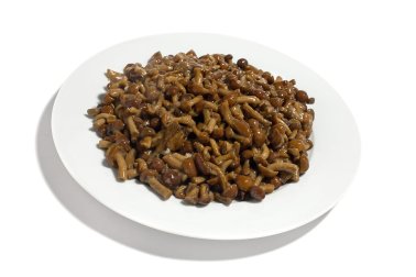 Funghi chiodini nameko trif. 800 gr