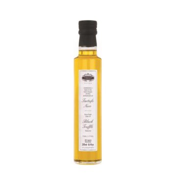 Condimento aromatizzato tartufo nero