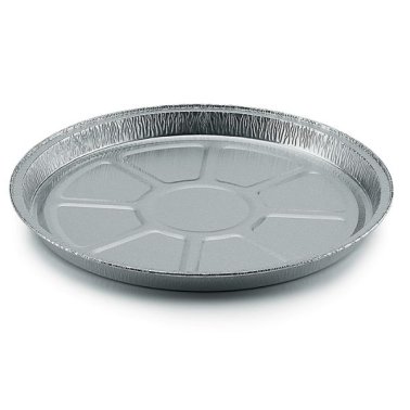 Vaschetta alluminio circolare diam. 20cm
