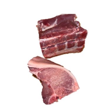 T/bone maialino