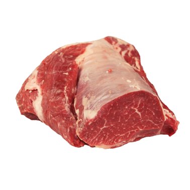 Testa di filetto vitello