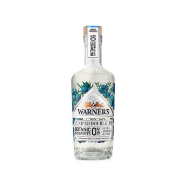 Warner's juniper 0%