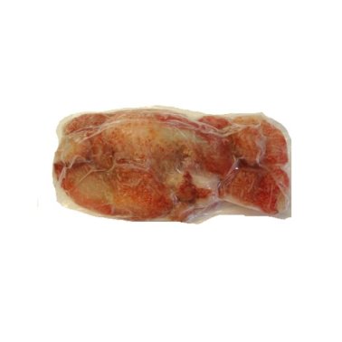 Astice americano decorticato polpa cruda