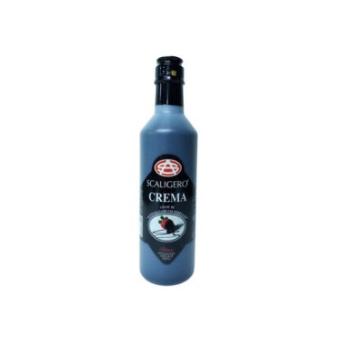 Crema aceto balsamico modena igp
