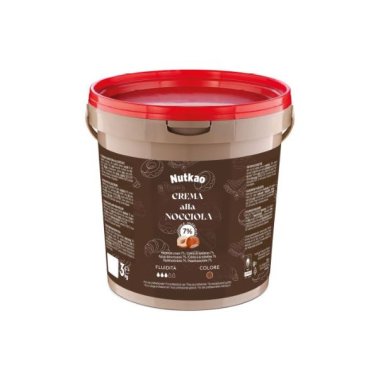 Nutkao 3 kg