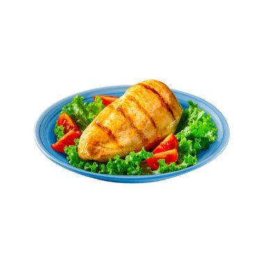 Petto di pollo grill