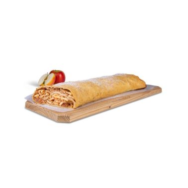 Strudel di mele crudo pan 2 kg