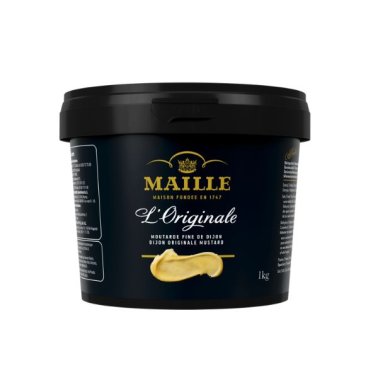 Senape original maille