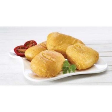 Merluzzo pastellato