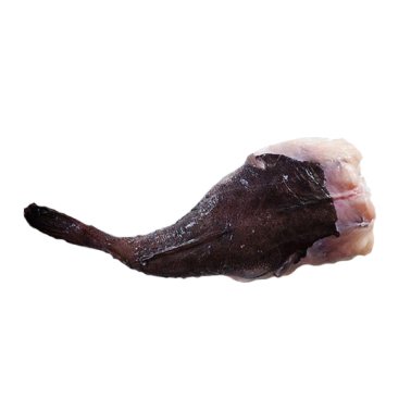 Rospo coda 7 kg 150/300 gr sudafrica