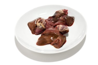Durelli di pollo