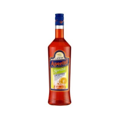 Aperitif ciemme 11% 100cl