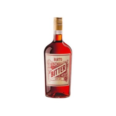 Bitter berto 25%
