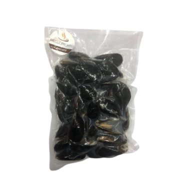 Cozze c/g spagna cotte a vapore