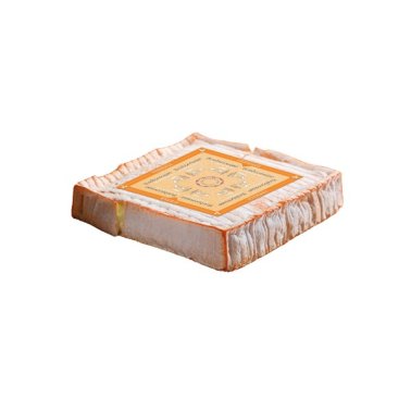 Brebirousse d'argental