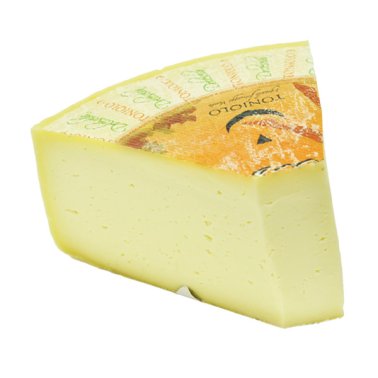 Formaggio dolceselva a quarti