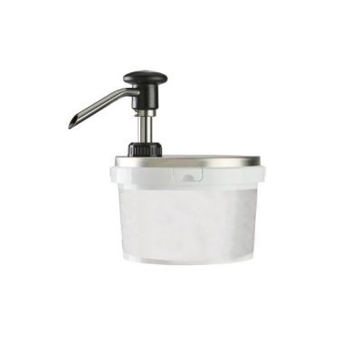 Dispenser per secchielli menz&grasser