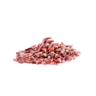 Polpo tentacolo cotto 70/100 gr