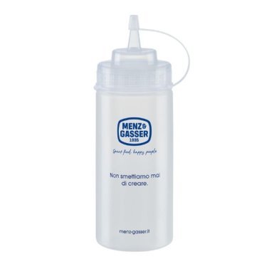 Flacone dosatore per liquidi 490 ml