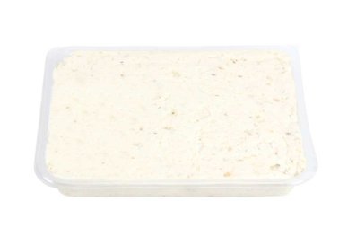 Crema di pesce con dentice kg 1