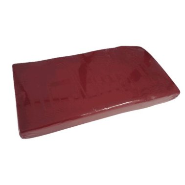 Tovagl.coprimacchia tnt 100x100cm bordea