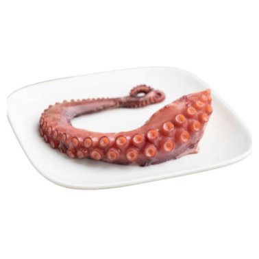 Polpo indop. tentacolo cotto 100/150 gr