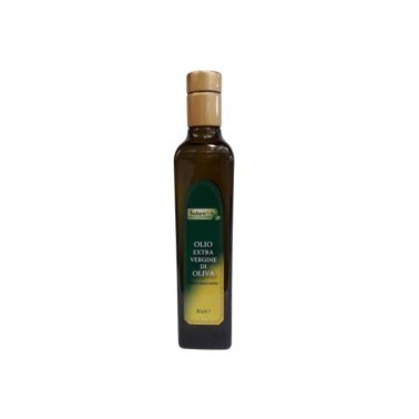Olio extra vergine oliva 500 ml natura's
