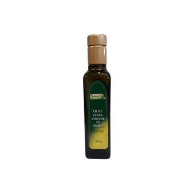 Olio extra vergine oliva 250 ml natura's