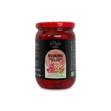 Ciliegie da cocktail
