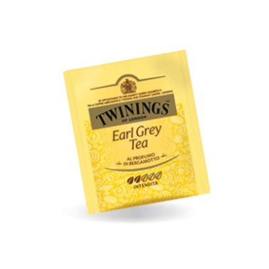 The earl grey twinings 100 filtri
