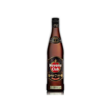 Havana club 7 40%