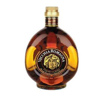 Vecchia romagna nera 38%