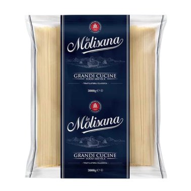 Spaghettoni 3 kg la molisana