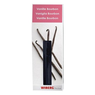 Vaniglia intera bourbon 5 flaconi x 2 pz