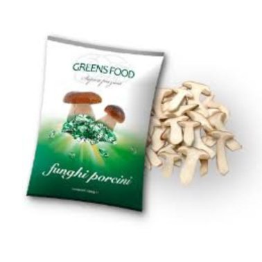 Funghi porcini ii^ a fette