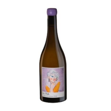 Vino bianco igt veneto la pua