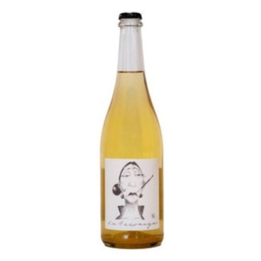 Vino rifermentato bottiglia la betonega