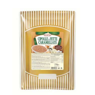 Cipolle fette caramellate ac.bals.1700gr