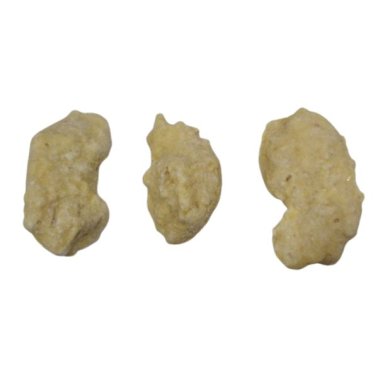 Nuggets di pollo in tempura 22gr