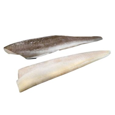 Filetto merluzzo molva 500/1000 gr