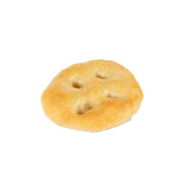 Mini focaccia snack 37 gr