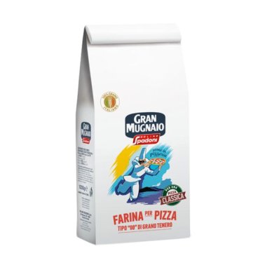Farina 00 oro spadoni