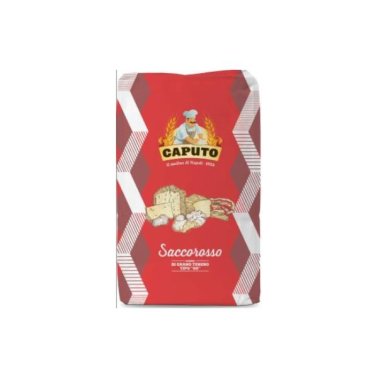 Farina 00 saccorosso caputo
